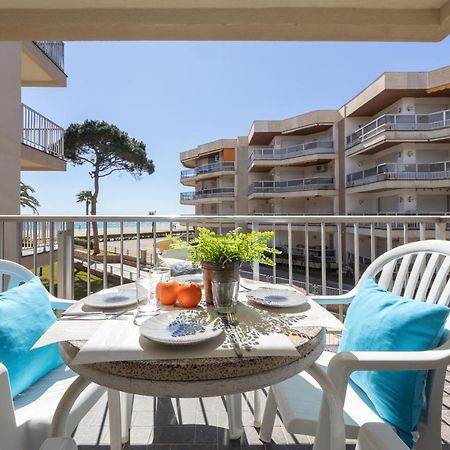 Apartamentos Dms V Arysal Cambrils Buitenkant foto