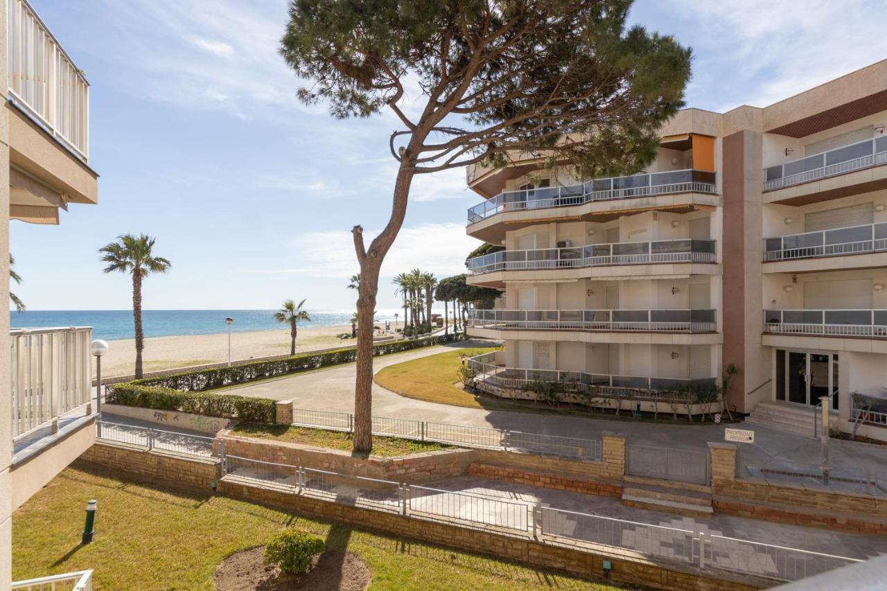Apartamentos Dms V Arysal Cambrils Buitenkant foto