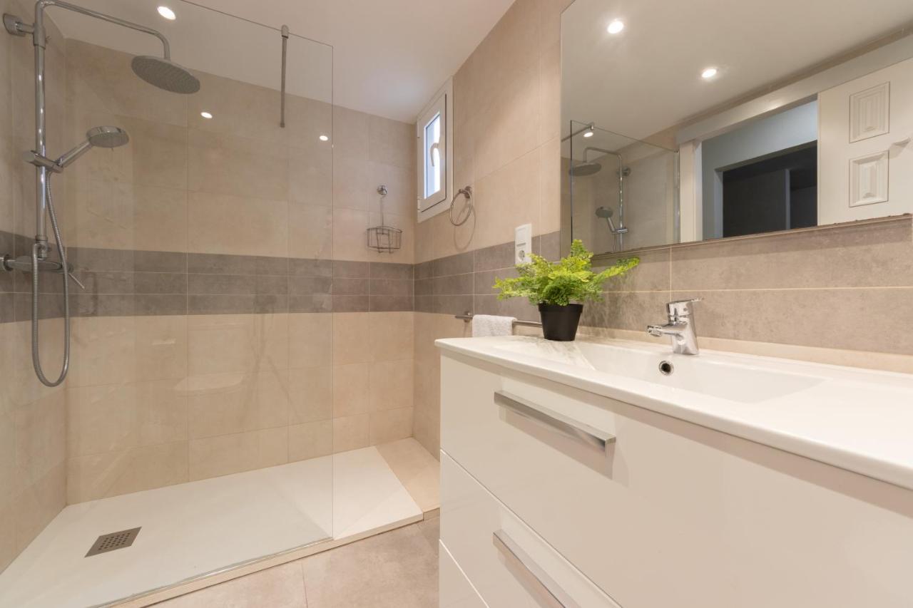 Apartamentos Dms V Arysal Cambrils Buitenkant foto